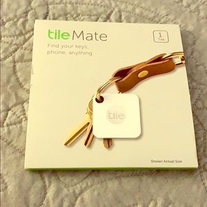 Tile mate